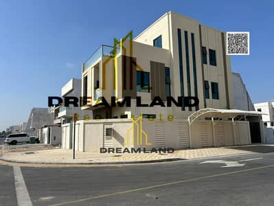 7 habitaciones Townhouse para en Venta en Al Zahya, Ajman - batch_WhatsApp Image 2026-01-13 at 8.58. 14 PM. jpeg 7 habitaciones Townhouse para en Venta en Al Zahya, Ajman - batch_WhatsApp Image 2026-01-13 at 8.58. 14 PM. jpeg