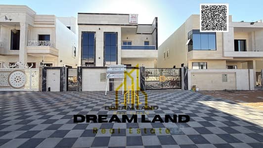 4 Schlafzimmer Villa zum zum Verkauf in Al Zahya, Ajman - batch_WhatsApp Image 2026-05-14 at 8.16. 55 PM. jpeg