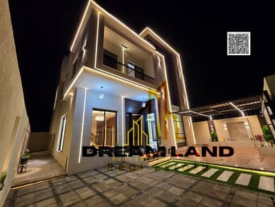 3 Slaapkamers Villa te Koop in Al Zahya, Ajman - batch_WhatsApp Image 2026-01-31 at 11.12. 37 AM. jpeg