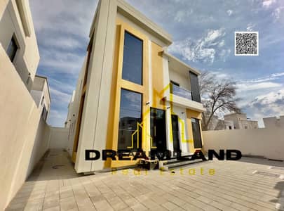 3 Slaapkamers Villa te Koop in Al Helio, Ajman - batch_WhatsApp Image 2026-01-31 at 10.44. 00 AM (1). jpeg