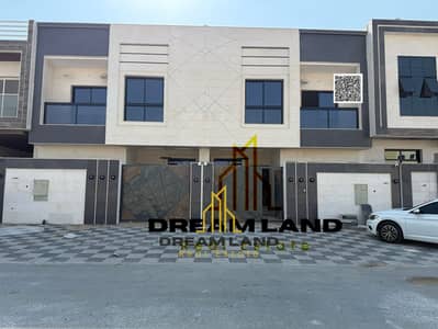 4 Slaapkamers Townhouse te Koop in Al Bahia, Ajman - batch_WhatsApp Image 2026-01-13 at 6.36. 58 PM. jpeg 4 Slaapkamers Townhouse te Koop in Al Bahia, Ajman - batch_WhatsApp Image 2026-01-13 at 6.36. 58 PM. jpeg