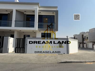 6 Slaapkamers Townhouse te Koop in Al Bahia, Ajman - batch_WhatsApp Image 2026-01-19 at 5.24. 27 PM. jpeg 6 Slaapkamers Townhouse te Koop in Al Bahia, Ajman - batch_WhatsApp Image 2026-01-19 at 5.24. 27 PM. jpeg