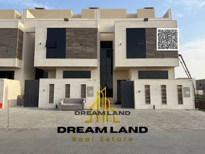 5 Bedroom Townhouse for Sale in Al Helio, Ajman - batch_WhatsApp Image 2026-05-07 at 5.01. 25 PM. jpeg 5 Bedroom Townhouse for Sale in Al Helio, Ajman - batch_WhatsApp Image 2026-05-07 at 5.01. 25 PM. jpeg