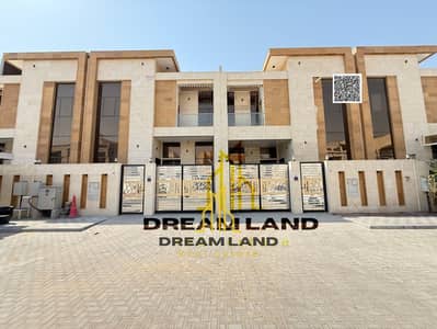 4 Bedroom Townhouse for Sale in Al Alia, Ajman - batch_WhatsApp Image 2026-01-10 at 1.04. 45 PM. jpeg 4 Bedroom Townhouse for Sale in Al Alia, Ajman - batch_WhatsApp Image 2026-01-10 at 1.04. 45 PM. jpeg