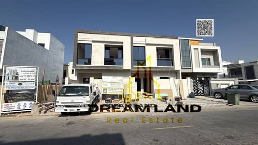 4 Slaapkamers Townhouse te Koop in Al Bahia, Ajman - batch_WhatsApp Image 2026-01-13 at 7.04. 52 PM. jpeg 4 Slaapkamers Townhouse te Koop in Al Bahia, Ajman - batch_WhatsApp Image 2026-01-13 at 7.04. 52 PM. jpeg