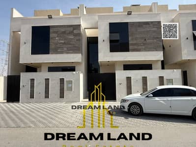 5 Bedroom Townhouse for Sale in Al Helio, Ajman - batch_WhatsApp Image 2026-03-10 at 12.09. 16 AM (2). jpeg 5 Bedroom Townhouse for Sale in Al Helio, Ajman - batch_WhatsApp Image 2026-03-10 at 12.09. 16 AM (2). jpeg