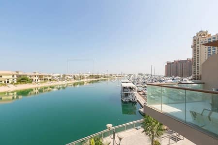Marina & Sea Views | Spacious & Bright | Vacant Marina & Sea Views | Spacious & Bright | Vacant