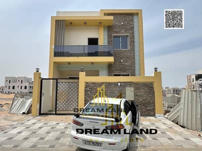 5 Slaapkamers Townhouse te Koop in Al Bahia, Ajman - batch_WhatsApp Image 2026-01-08 at 12.06. 14 PM (1). jpeg 5 Slaapkamers Townhouse te Koop in Al Bahia, Ajman - batch_WhatsApp Image 2026-01-08 at 12.06. 14 PM (1). jpeg
