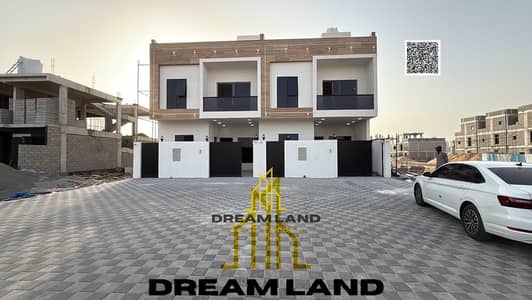 5 Bedroom Townhouse for Sale in Al Helio, Ajman - batch_WhatsApp Image 2026-03-10 at 12.06. 08 AM (1). jpeg 5 Bedroom Townhouse for Sale in Al Helio, Ajman - batch_WhatsApp Image 2026-03-10 at 12.06. 08 AM (1). jpeg