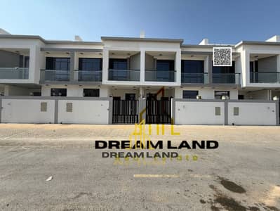 6 Slaapkamers Townhouse te Koop in Al Bahia, Ajman - batch_WhatsApp Image 2026-01-13 at 7.28. 59 PM. jpeg 6 Slaapkamers Townhouse te Koop in Al Bahia, Ajman - batch_WhatsApp Image 2026-01-13 at 7.28. 59 PM. jpeg