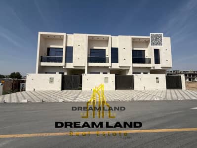 4 Bedroom Townhouse for Sale in Al Helio, Ajman - batch_WhatsApp Image 2026-03-10 at 12.08. 46 AM (2). jpeg 4 Bedroom Townhouse for Sale in Al Helio, Ajman - batch_WhatsApp Image 2026-03-10 at 12.08. 46 AM (2). jpeg
