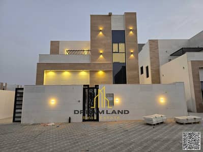 4 Bedroom Villa for Sale in Al Helio, Ajman - batch_20250816_190114. jpg
