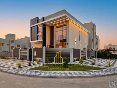 4 Schlafzimmer Villa zum zum Verkauf in Al Helio, Ajman - batch_You_are_a_luxury_real_202606091329 (1). jpg