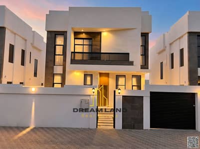 5 Schlafzimmer Villa zum zum Verkauf in Al Zahya, Ajman - batch_You_are_a_luxury_real_202606112014 (1). jpg