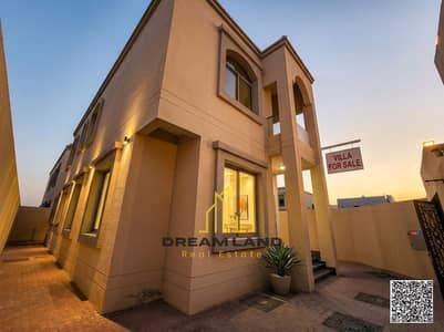 4 Bedroom Villa for Sale in Al Helio, Ajman - Luxury_real_estate_enhancement_of_202605071620. jpeg 4 Bedroom Villa for Sale in Al Helio, Ajman - Luxury_real_estate_enhancement_of_202605071620. jpeg