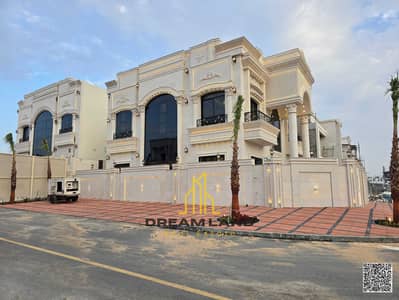 5 Bedroom Villa for Sale in Al Helio, Ajman - batch_20260425_181805. jpg 5 Bedroom Villa for Sale in Al Helio, Ajman - batch_20260425_181805. jpg