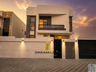 فیلا 5 غرف نوم للبيع في الزاهية، عجمان - batch_Luxury_villa_enhancement_202604221820. jpeg فیلا 5 غرف نوم للبيع في الزاهية، عجمان - batch_Luxury_villa_enhancement_202604221820. jpeg