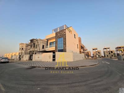 7 Bedroom Villa for Sale in Al Helio, Ajman - batch_20251020_172438. jpg