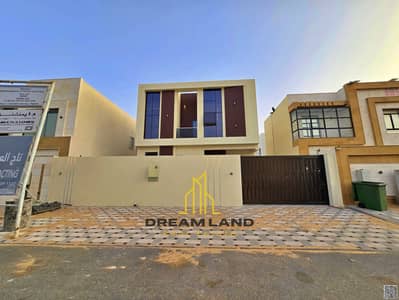 4 Schlafzimmer Villa zum zum Verkauf in Al Zahya, Ajman - batch_20260520_175731. jpg