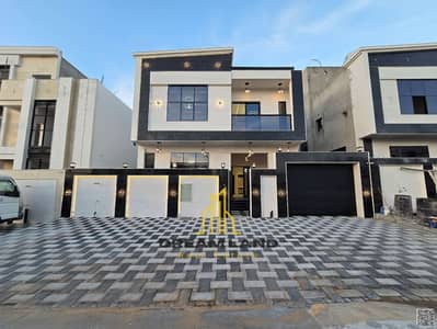 6 Schlafzimmer Villa zum zum Verkauf in Al Helio, Ajman - batch_batch_20251208_171609. jpg