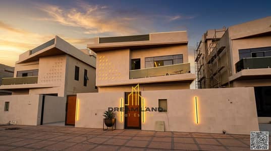 فیلا 5 غرف نوم للبيع في الحليو، عجمان - Luxury_villa_enhancement_202604101227. jpeg فیلا 5 غرف نوم للبيع في الحليو، عجمان - Luxury_villa_enhancement_202604101227. jpeg