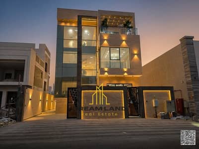 6 Bedroom Villa for Sale in Al Helio, Ajman - batch_Villa_advertisement_luxury_real_…_202605231304. jpeg 6 Bedroom Villa for Sale in Al Helio, Ajman - batch_Villa_advertisement_luxury_real_…_202605231304. jpeg