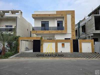 5 Schlafzimmer Villa zum zum Verkauf in Al Yasmeen, Ajman - batch_batch_20251214_130132. jpg