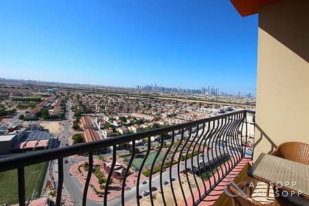 1 Bed | Investment | Excellent Facilities 1 Bed | Investment | Excellent Facilities
