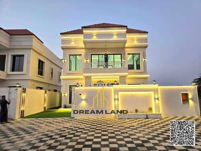 5 Schlafzimmer Villa zum zum Verkauf in Al Helio, Ajman - batch_batch_batch_batch_20251021_175534. jpg