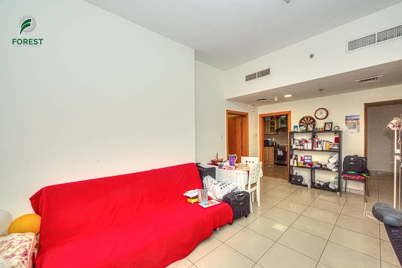 Fully Furnished with Golf View | Vacant Mid of Feb Fully Furnished with Golf View | Vacant Mid of Feb