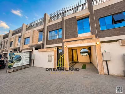 5 Bedroom Townhouse for Sale in Al Zahya, Ajman - batch_Enhance_this_villa_image_specifically_202605071054. jpeg 5 Bedroom Townhouse for Sale in Al Zahya, Ajman - batch_Enhance_this_villa_image_specifically_202605071054. jpeg