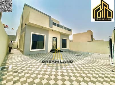 3 Slaapkamers Villa te Koop in Al Zahya, Ajman - batch_batch_755528283-1066x800. jpg