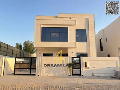 3 Slaapkamers Villa te Koop in Al Helio, Ajman - batch_835983473-1066x800. jpg