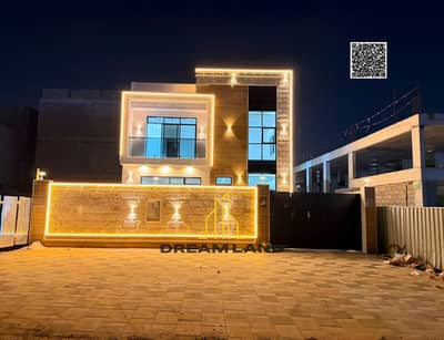 4 Bedroom Villa for Sale in Al Helio, Ajman - batch_WhatsApp Image 2026-06-12 at 2.29. 05 PM. jpg 4 Bedroom Villa for Sale in Al Helio, Ajman - batch_WhatsApp Image 2026-06-12 at 2.29. 05 PM. jpg