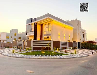 4 Bedroom Villa for Sale in Al Helio, Ajman - batch_WhatsApp Image 2026-06-08 at 11.36. 23 PM. jpg 4 Bedroom Villa for Sale in Al Helio, Ajman - batch_WhatsApp Image 2026-06-08 at 11.36. 23 PM. jpg