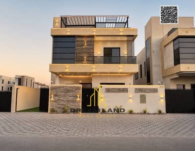 5 Bedroom Villa for Sale in Al Helio, Ajman - batch_WhatsApp Image 2026-06-08 at 11.35. 36 PM. jpg 5 Bedroom Villa for Sale in Al Helio, Ajman - batch_WhatsApp Image 2026-06-08 at 11.35. 36 PM. jpg