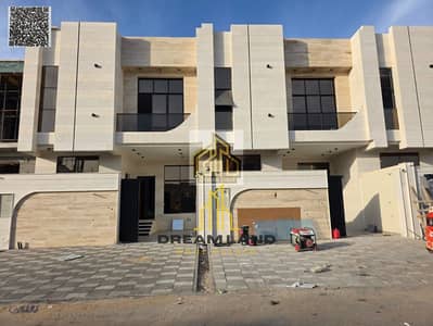 4 Bedroom Villa for Sale in Al Helio, Ajman - WhatsApp Image 2026-02-10 at 6.42. 45 PM (3). jpg 4 Bedroom Villa for Sale in Al Helio, Ajman - WhatsApp Image 2026-02-10 at 6.42. 45 PM (3). jpg