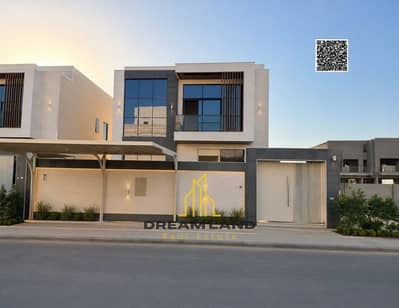 5 Camere Villa in Vendita a Al Helio, Ajman - batch_a31dfde2-bcb9-40f0-a55c-ae61eb97191f. jpg