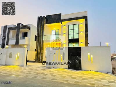 4 Bedroom Villa for Sale in Al Zahya, Ajman - WhatsApp Image 2026-01-28 at 10.50. 15 AM (17). jpg 4 Bedroom Villa for Sale in Al Zahya, Ajman - WhatsApp Image 2026-01-28 at 10.50. 15 AM (17). jpg