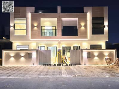 5 Bedroom Villa for Sale in Al Helio, Ajman - WhatsApp Image 2026-01-12 at 11.19. 31 AM (1). jpg 5 Bedroom Villa for Sale in Al Helio, Ajman - WhatsApp Image 2026-01-12 at 11.19. 31 AM (1). jpg