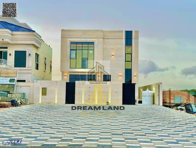 4 Bedroom Villa for Sale in Al Zahya, Ajman - WhatsApp Image 2026-02-14 at 5.40. 38 PM (18). jpg 4 Bedroom Villa for Sale in Al Zahya, Ajman - WhatsApp Image 2026-02-14 at 5.40. 38 PM (18). jpg
