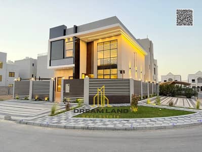 4 Bedroom Villa for Sale in Al Helio, Ajman - batch_WhatsApp Image 2026-06-08 at 22.04. 17 (1). jpeg