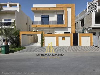 5 Bedroom Villa for Sale in Al Yasmeen, Ajman - batch_WhatsApp Image 2026-06-13 at 15.08. 19. jpeg