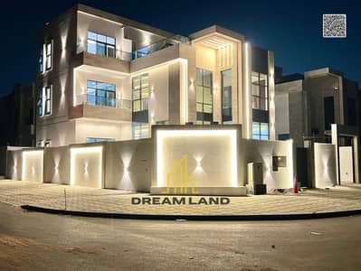 6 Bedroom Villa for Sale in Al Helio, Ajman - batch_WhatsApp Image 2025-09-30 at 7.30. 37 PM. jpeg 6 Bedroom Villa for Sale in Al Helio, Ajman - batch_WhatsApp Image 2025-09-30 at 7.30. 37 PM. jpeg