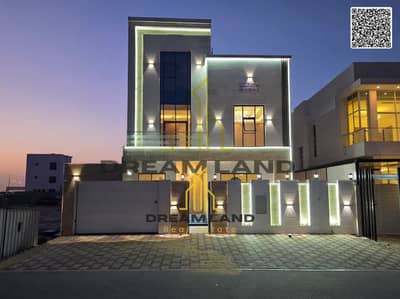 5 Bedroom Villa for Sale in Al Bahia, Ajman - batch_WhatsApp Image 2026-01-22 at 18.17. 41. jpeg 5 Bedroom Villa for Sale in Al Bahia, Ajman - batch_WhatsApp Image 2026-01-22 at 18.17. 41. jpeg