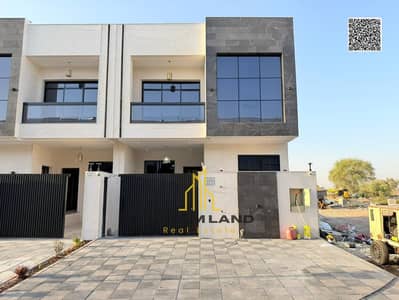 5 Bedroom Villa for Sale in Al Helio, Ajman - batch_WhatsApp Image 2026-06-08 at 22.19. 08 (2). jpeg 5 Bedroom Villa for Sale in Al Helio, Ajman - batch_WhatsApp Image 2026-06-08 at 22.19. 08 (2). jpeg