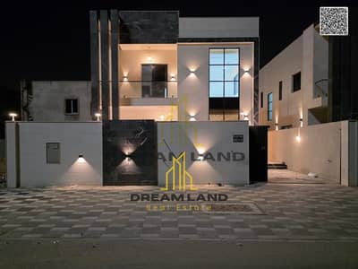 4 Bedroom Villa for Sale in Al Zahya, Ajman - batch_WhatsApp Image 2026-02-05 at 20.36. 19. jpeg 4 Bedroom Villa for Sale in Al Zahya, Ajman - batch_WhatsApp Image 2026-02-05 at 20.36. 19. jpeg