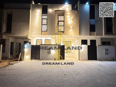 4 Bedroom Townhouse for Sale in Al Zahya, Ajman - batch_WhatsApp Image 2026-01-10 at 12.41. 55 PM. jpeg 4 Bedroom Townhouse for Sale in Al Zahya, Ajman - batch_WhatsApp Image 2026-01-10 at 12.41. 55 PM. jpeg