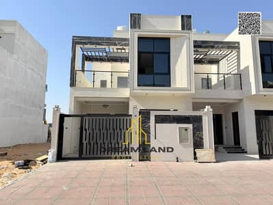 4 Bedroom Townhouse for Sale in Al Yasmeen, Ajman - batch_WhatsApp Image 2026-06-10 at 19.43. 59 (1). jpeg 4 Bedroom Townhouse for Sale in Al Yasmeen, Ajman - batch_WhatsApp Image 2026-06-10 at 19.43. 59 (1). jpeg