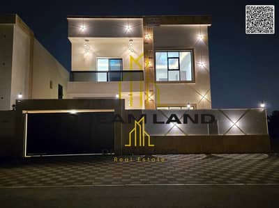 5 Bedroom Townhouse for Sale in Al Yasmeen, Ajman - batch_WhatsApp Image 2025-12-29 at 6.32. 21 PM. jpeg 5 Bedroom Townhouse for Sale in Al Yasmeen, Ajman - batch_WhatsApp Image 2025-12-29 at 6.32. 21 PM. jpeg